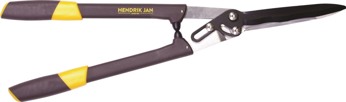 Hendrik Jan Heggenschaar Fiber 680mm golfsnede