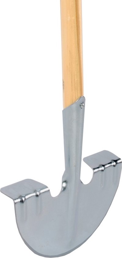 Talen Tools Graskantsteker met Opstapje