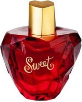 BACK IN STOCK: Lolita Lempicka Sweet 30ml EDP Spray