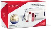 Shiseido Vital Perfection Uplifting & Firming Cream Enriched Set 5 Pcs