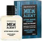 Dermacol - (After Shave Lotion) Gentleman Touch Men Agent (After Shave Lotion) 100 ml - 100ml