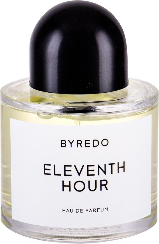 Byredo  Eleventh Hour eau de parfum 100ml eau de parfum