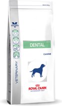 Royal Canin Dental - Hondenvoer - 6 kg