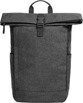 Sac à dos Circle (Zwart chiné)