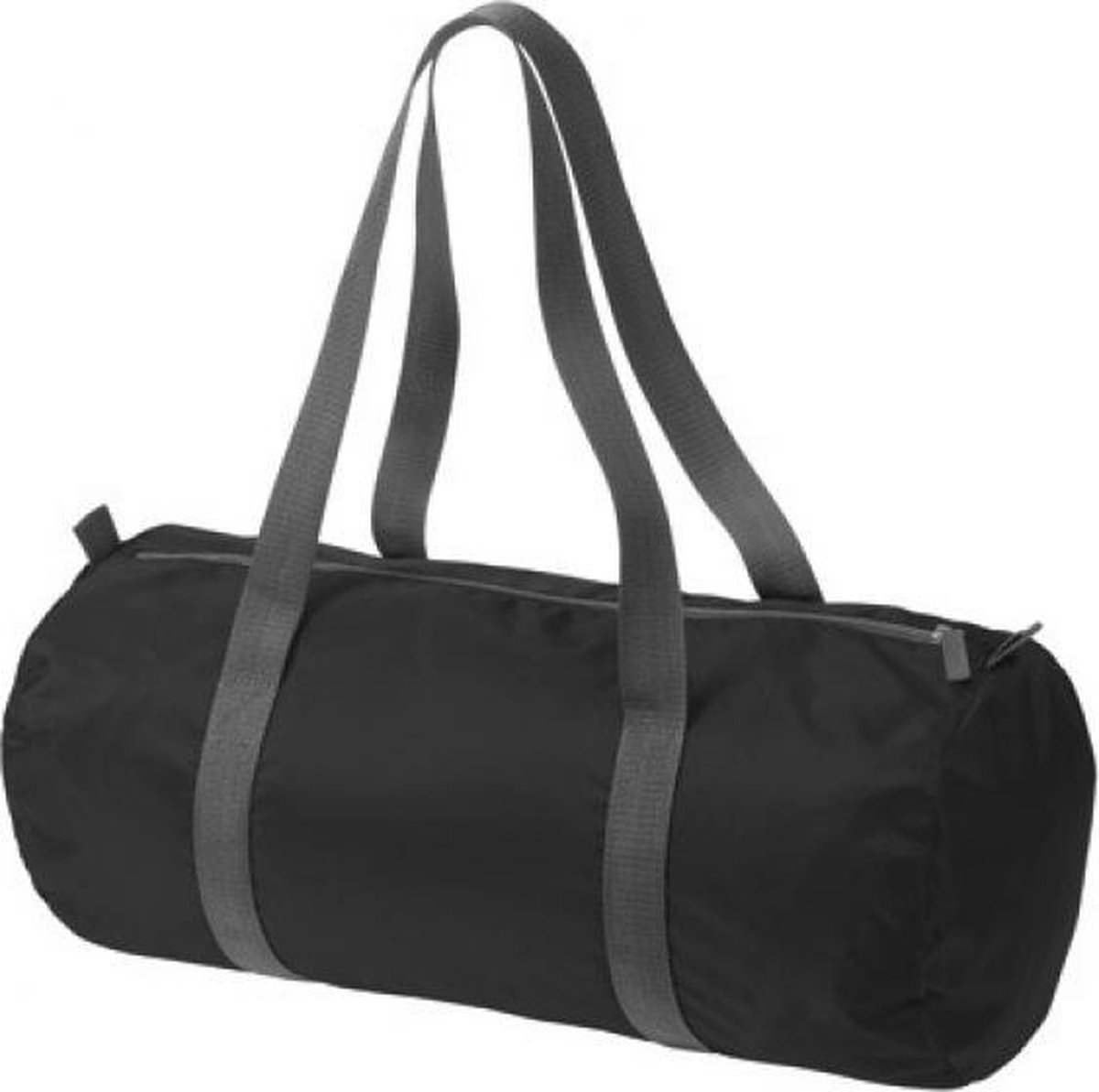 Sport Bag Canny (Zwart)