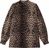 Alix the label Coltrui Panterprint  Dames maat S