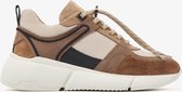 VIA VAI Celina Josh Sneakers - Beige - Maat 38