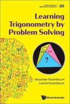 Problem Solving In Mathematics And Beyond 23 - Learning Trigonometry By Problem Solving