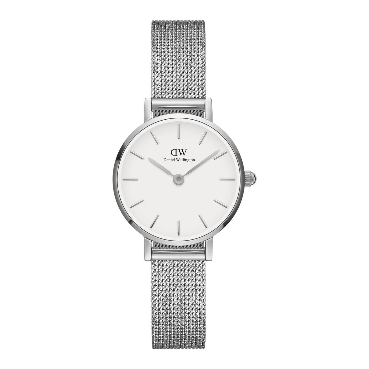 Daniel Wellington DW00100442 - Dames - 24 mm