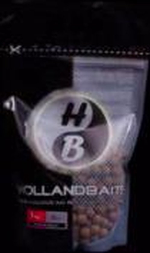 Holland Baits Instant Project | bol.com