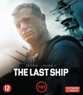 Last Ship - Seizoen 1 (Blu-ray)