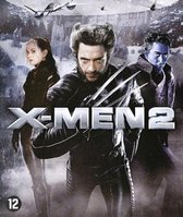 X-MEN 2 (2 DISC)