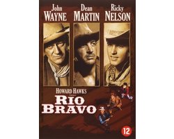 Rio Bravo (DVD)