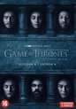 Game Of Thrones - Seizoen 6 (DVD)