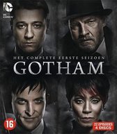 Gotham - Seizoen 1 (Blu-ray)
