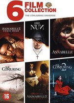 Conjuring Collection (DVD)