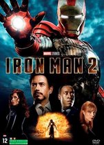 Iron Man 2