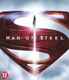 Man Of Steel (Blu-ray)