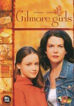 Gilmore Girls - Seizoen 1 (DVD)