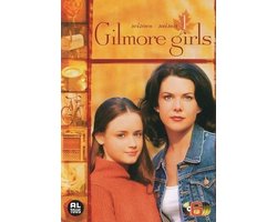Gilmore Girls - Seizoen 1 (DVD)