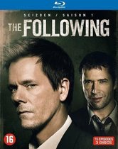 Following - Seizoen 1 (Blu-ray)