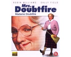 Mrs. Doubtfire (Blu-ray)