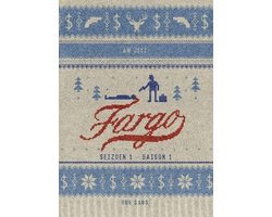 Fargo - Seizoen 1 (DVD)