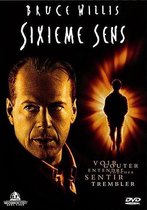 Le Sixieme Sens (DVD) (Geen Nederlandse ondertiteling)