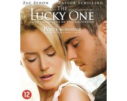 Lucky One (Blu-ray)
