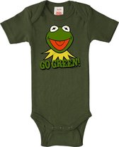 Logoshirt Body