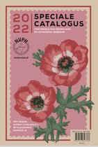 Postzegelcatalogus  -   Speciale Catalogus 2022