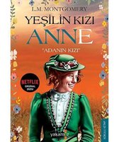 Yeşilin Kızı Anne 3   Adanın Kızı