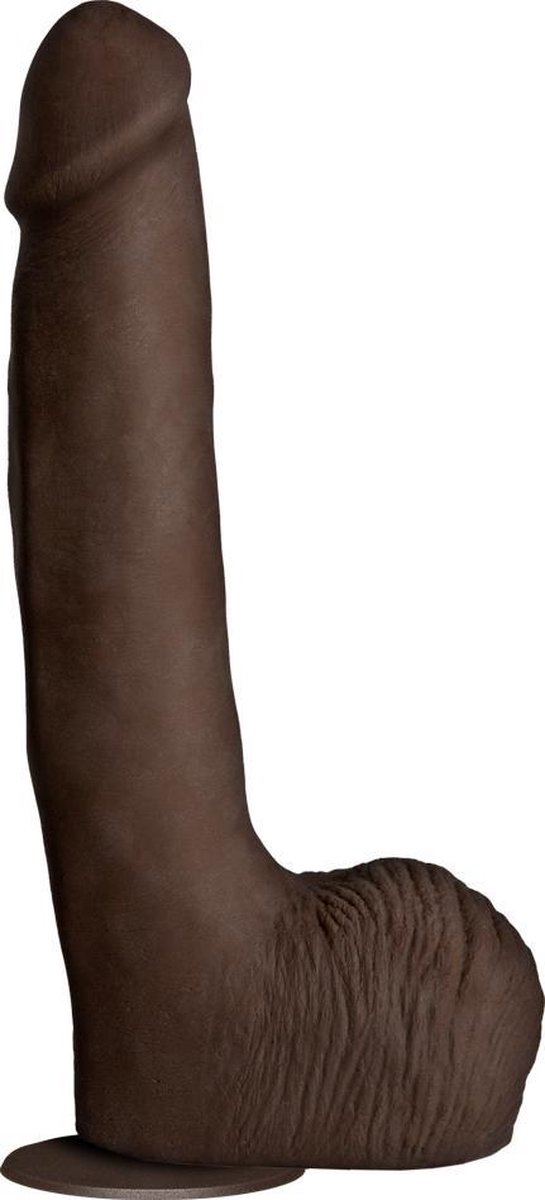 Doc Johnson Rob Piper Dildo 27 cm