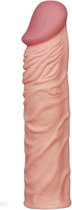 LOVETOY - Penis Sleeve Add 2 Pleasure X Tender Flesh
