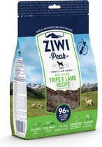 ZIWI Peak Dog Gently Air-Dried Tripe & Lamb 454 gr. | 454 gram