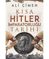 Kısa Hitler İmparatorluğu Tarihi