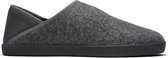 TOMS Ezra Heren Pantoffels - Grey - Maat 40