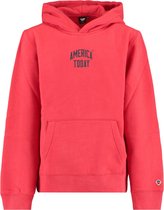 America Today Hoodie Steven JR