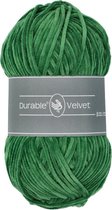 Durable Velvet 100 gram Dark Mint 2133