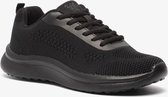 Osaga dames fitnessschoenen - Zwart - Maat 39