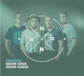 Damascus - Nieuwe Ronde Nieuwe Kansen (CD)