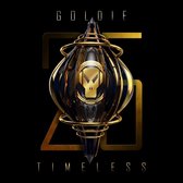 Goldie - Timeless (3 CD) (Anniversary Edition)