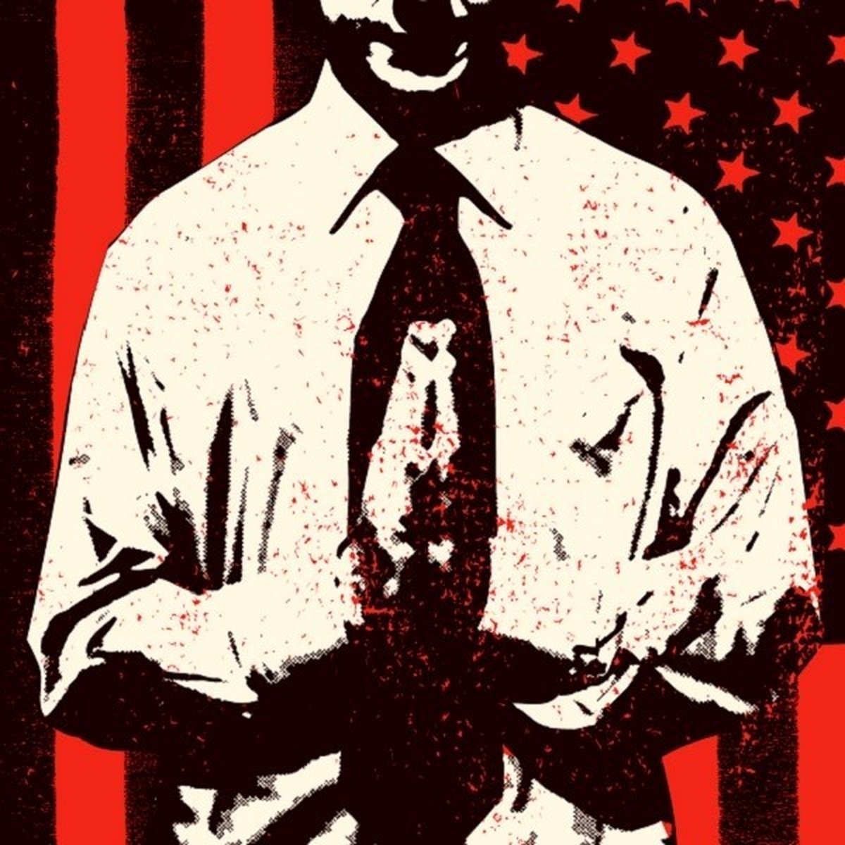 Bad Religion - The Empire Strikes First (CD)