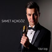 Samet Acikgoz - Yolun Basi (CD)