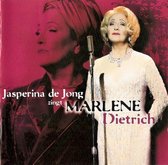 Jasperina De Jong - Zingt Marlene Dietrich (CD)