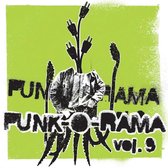 Various Artists - Punk O Rama 9 (2 CD)