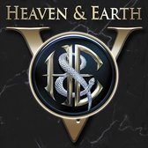 Heaven & Earth - V (CD)