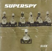 Superspy - Slick (CD)