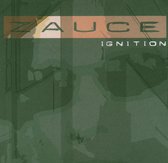 Zauce - Ignition (CD)