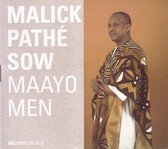 Malick Pathe Sow - Maayo Men (CD)